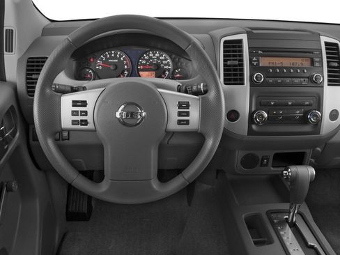 Used 2018 Nissan Frontier S image 10