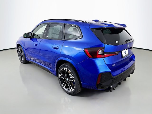 New 2026 BMW X1 M35i w/ Technology Package AWD/4WD image 5