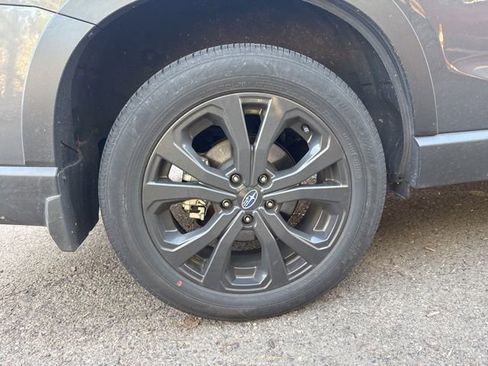 Used 2023 Subaru Forester Sport image 6