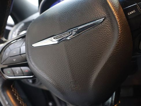 Used 2022 Chrysler 300 S RWD image 22