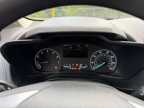 Used 2020 Ford Transit Connect XL FWD image 42