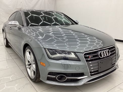 Used 2013 Audi S7 Prestige image 3