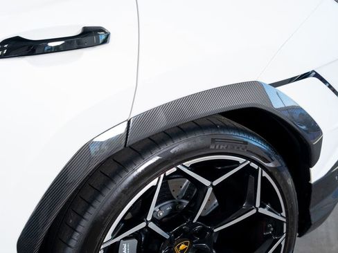 Used 2024 Lamborghini Urus Performante image 27