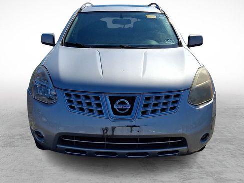 Used 2009 Nissan Rogue SL w/ Premium Pkg AWD/4WD image 2