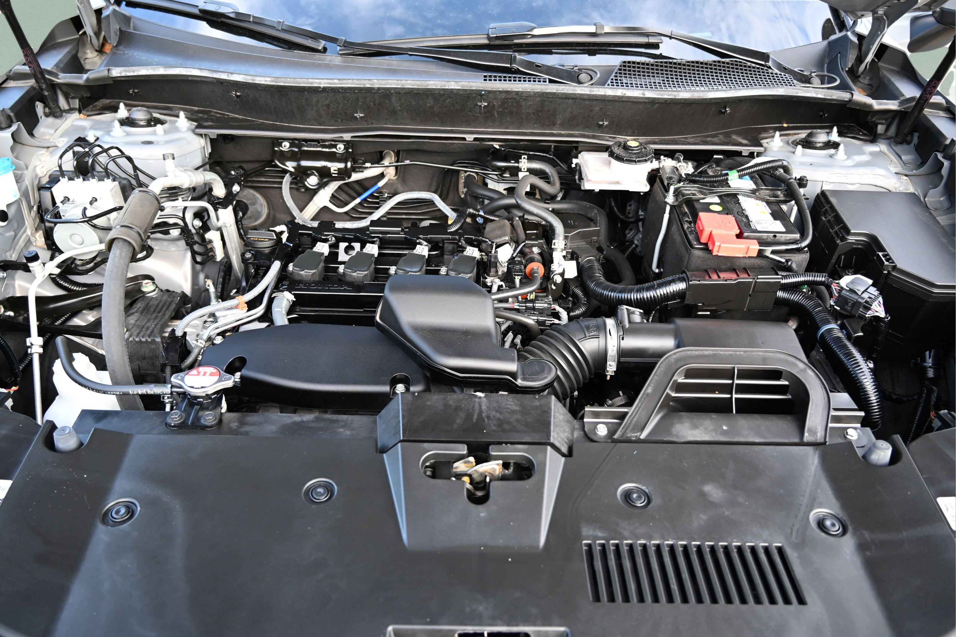 Used 2025 Honda CR-V EX-L image 23