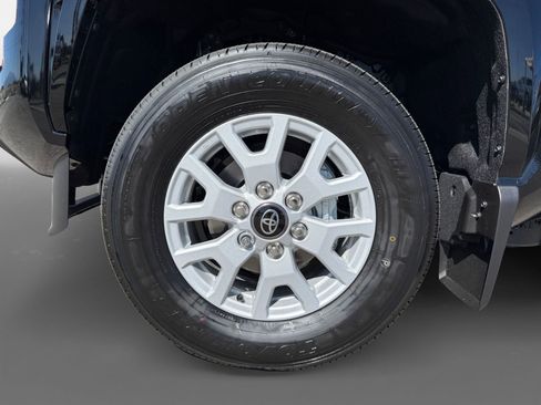 New 2026 Toyota Tacoma SR5 image 14