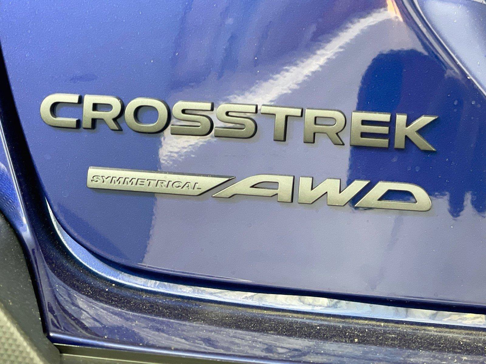 New 2026 Subaru Crosstrek 2.5i Wilderness AWD/4WD image 18