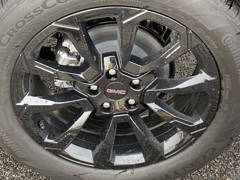 New 2026 GMC Terrain Elevation w/ Elevation Premium Package AWD/4WD image 6