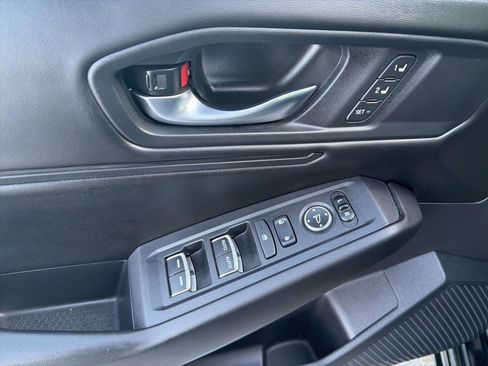 Certified 2023 Honda Accord EX-L image 17