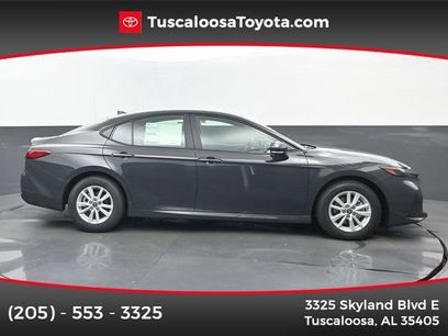 New 2026 Toyota Camry LE