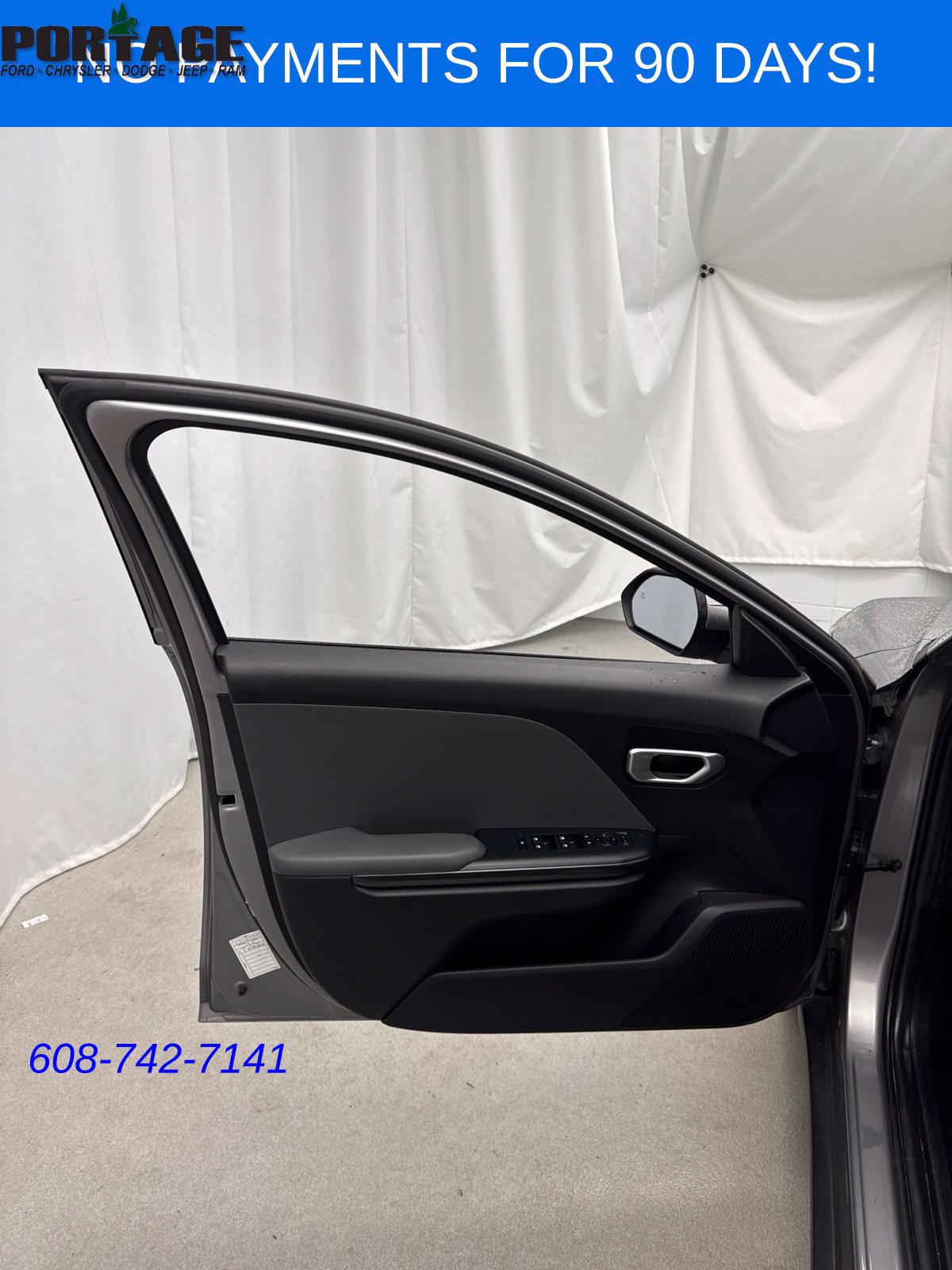 Used 2025 Kia K4 FWD image 11