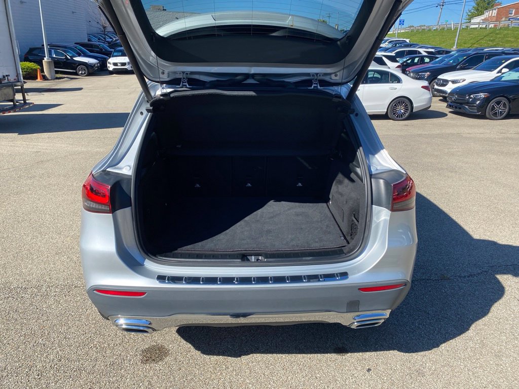 Certified 2023 Mercedes-Benz GLA 250 4MATIC image 24