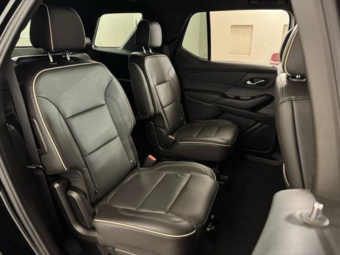 Used 2023 Chevrolet Traverse Premier w/ LPO, Floor Liner Package image 42