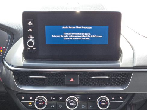 Used 2025 Acura ADX A-Spec AWD/4WD image 17