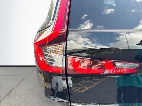 New 2026 Honda CR-V Sport-L image 11