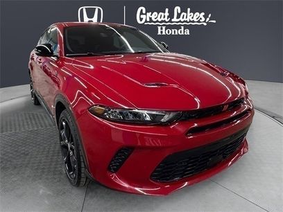Used 2024 Dodge Hornet R/T