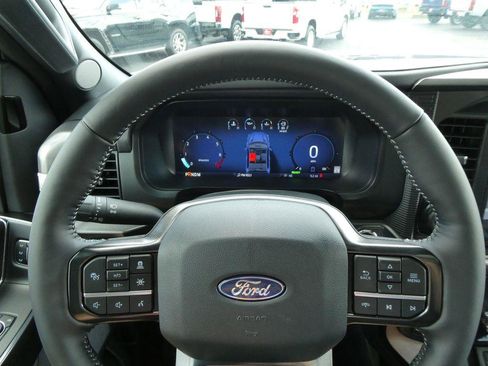 New 2026 Ford F150 Platinum w/ Equipment Group 702A High AWD/4WD image 26