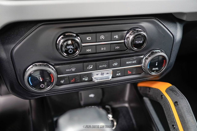 Used 2022 Ford Bronco Badlands AWD/4WD image 51