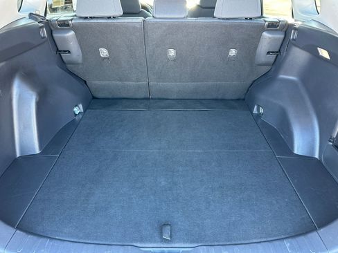 Used 2023 Toyota RAV4 XLE image 18