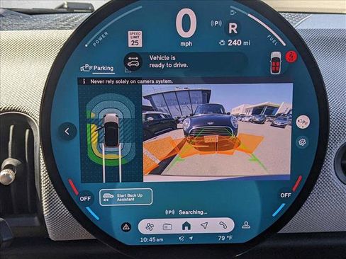 Used 2025 MINI Cooper 2-Door Hardtop image 13