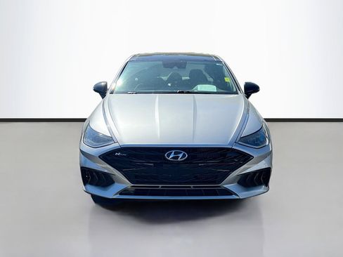 Used 2021 Hyundai Sonata N Line image 31