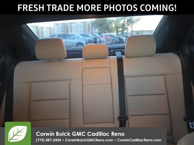 Used 2012 Mercedes-Benz E 350 Sedan image 12