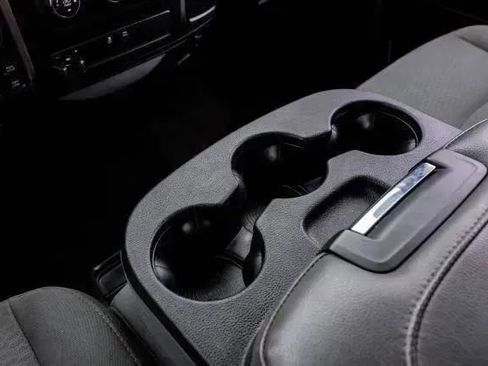 Used 2018 RAM 1500 Express w/ Black Ram 1500 Express Group image 27