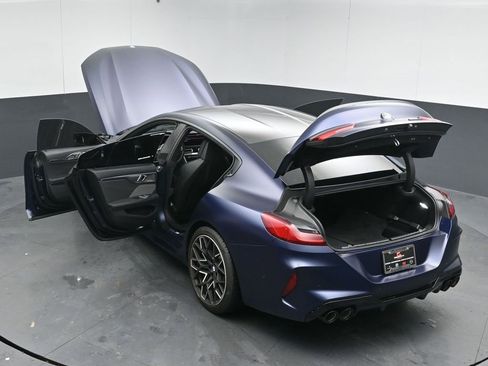 Used 2023 BMW M8 Gran Coupe xDrive Competition image 59