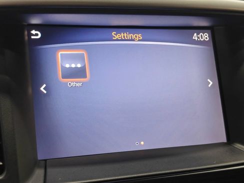 Used 2019 Nissan Pathfinder SV AWD/4WD image 36
