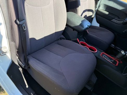 Used 2014 Jeep Wrangler Unlimited Sport image 46