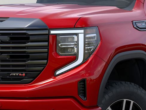 New 2026 GMC Sierra 1500 AT4 w/ Technology Package AWD/4WD image 10