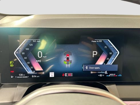 New 2026 BMW X3 xDrive30 image 10