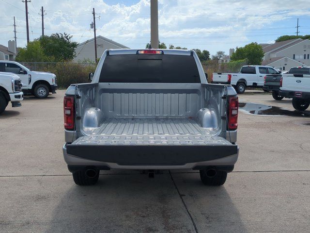 Used 2025 RAM 1500 Big Horn AWD/4WD image 6