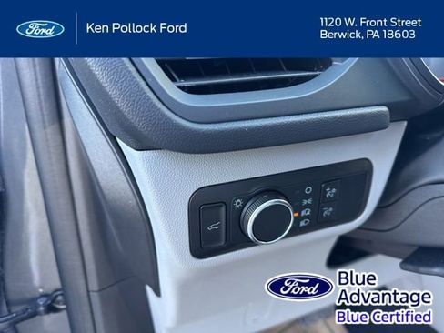 Certified 2023 Ford Escape Active image 17
