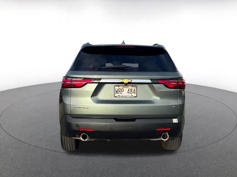 Used 2023 Chevrolet Traverse LT image 12