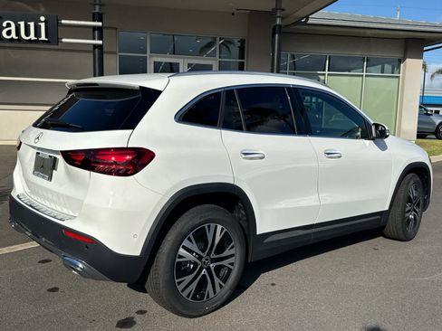 Used 2026 Mercedes-Benz GLA 250 image 4