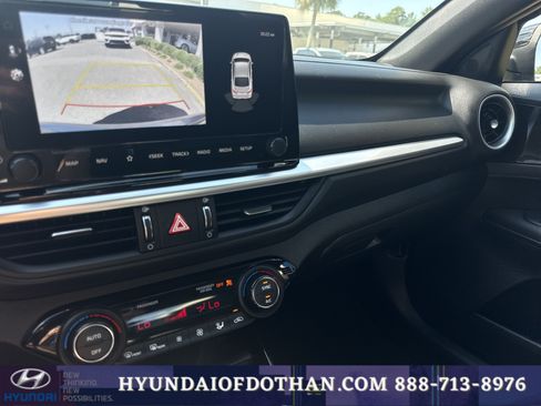 Used 2024 Kia Forte GT FWD image 9