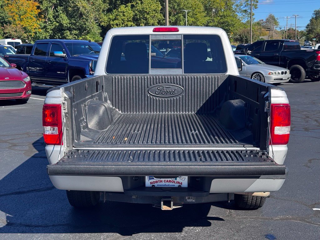 Used 2010 Ford Ranger XL RWD image 26