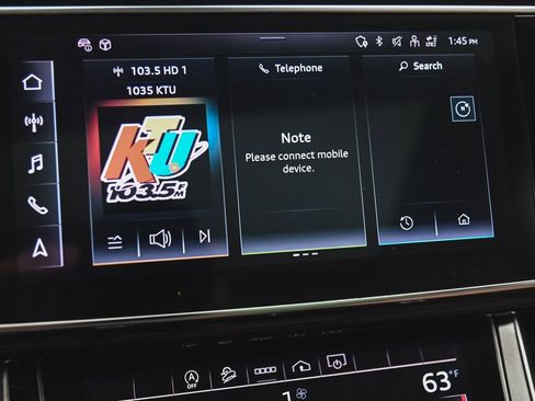 Used 2024 Audi Q7 2.0T Premium w/ Convenience Package image 18