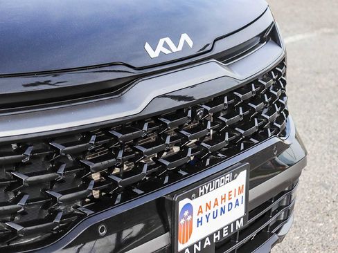 Used 2023 Kia Sportage X-Pro Prestige image 5