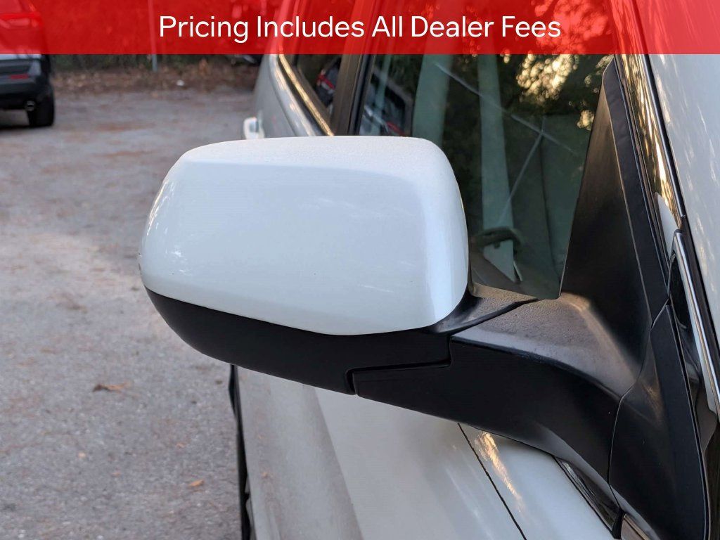 Used 2014 Honda CR-V EX-L image 12