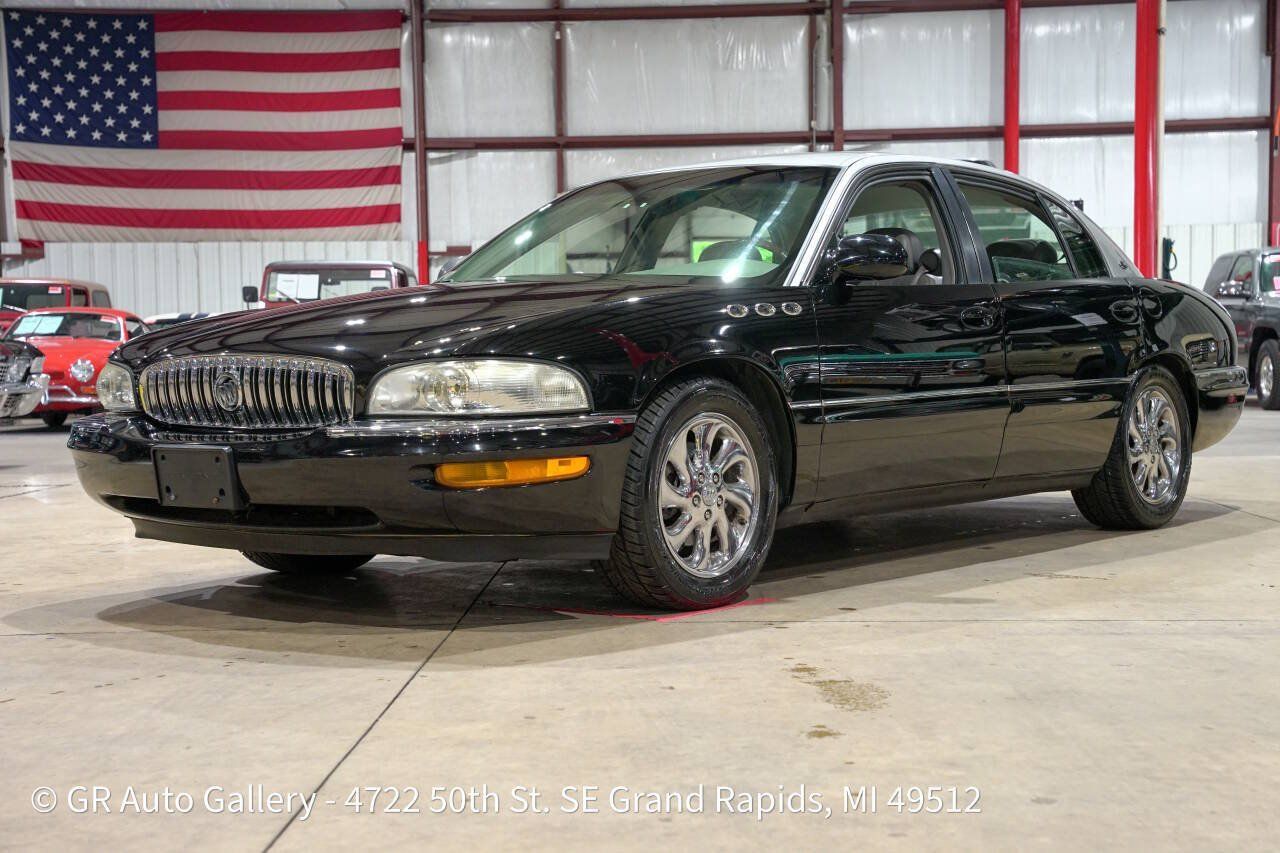 Used 2005 Buick Park Avenue Ultra FWD image 1
