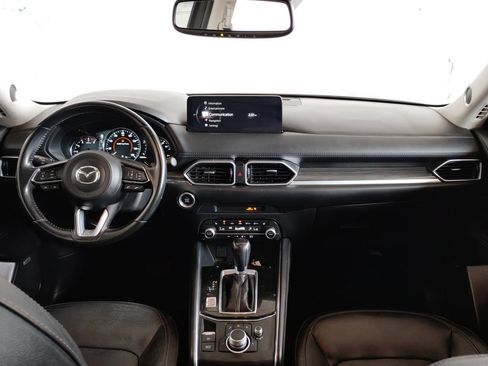 Used 2021 MAZDA CX-5 Grand Touring FWD image 37