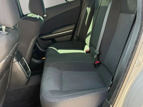 Used 2018 Dodge Charger R/T Scat Pack RWD image 11