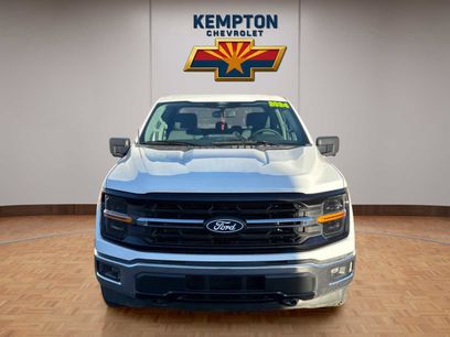 Used 2024 Ford F150 XLT w/ Tow/Haul Package