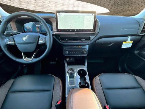 New 2025 Ford Bronco Sport Outer Banks w/ Outer Banks Tech Package+ image 19