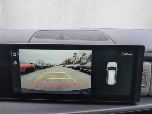 New 2026 Hyundai Santa Fe SEL image 13