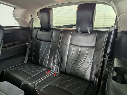 Used 2015 INFINITI QX60 FWD w/ Premium Package image 23