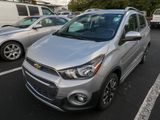 Used 2022 Chevrolet Spark ACTIV image 2