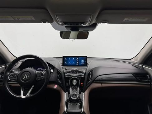 Used 2021 Acura RDX FWD w/ Technology Package image 6